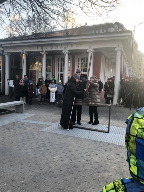 Foto: Fonds Nāc līdzās!