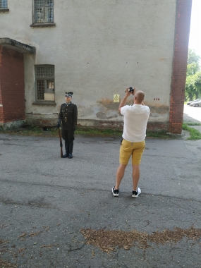 Foto: Fonds Nāc līdzās!